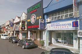 Skudai near utm jpo cozy 4br 3ba up to 16p wifidue to covic 18, we are going to clean the place with disinfectant to protect. Taman Universiti For Sale In Skudai Propsocial