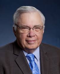 William Espey Obituary