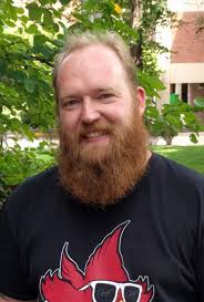 Christopher Stuck — University of Louisville Writing Center