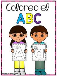 Check spelling or type a new query. Spanish Alphabet Coloring Page Worksheets Teaching Resources Tpt