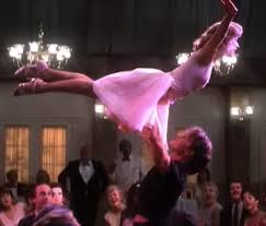 He went on to make a permanent mark in dance history in 1987's romantic drama film dirty dancing with jennifer grey, before taking over hollywood as one of the top leading men of the 80s and 90s. Magic Mike Dirty Dancing And The Empty Promise Of Heteromasculinity Tsai The International Journal Of Screendance