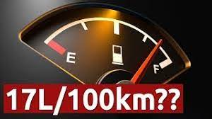 Mașina de 224 cp care consumă doar 2,1 litri de benzină pentru 100 km. Despre Consum Trucuri De Consum Cum Sa Iti Calculezi Corect Consumul La Masina Youtube