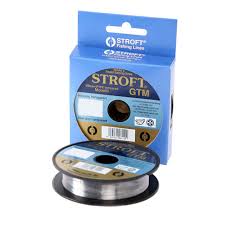 Stroft Gtm Monofilament Fishing Line 50m