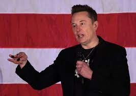 As Tesla CEO Elon Musk continues to bash California and stump for Trump,  West Coasters are getting revenge