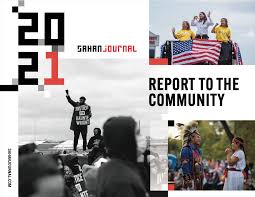 Sahan Journal's founder to step down; plus, news from Mendo County and New  Jersey