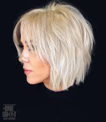 But the major plus side to having this kind of hair is that. Top 20 Short Hairstyles For Fine Thin Hair Eazy Vibe Short Hair Styles Modern Shag Haircut Short Choppy Haircuts