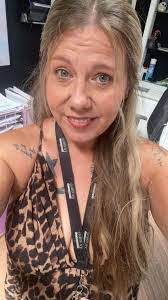 Tricia Gale's Instagram, Twitter & Facebook