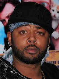 Tyrone Parsons's Instagram, Twitter & Facebook