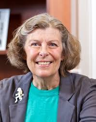 Karin Frey's Instagram, Twitter & Facebook