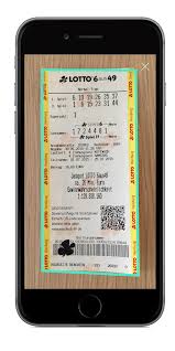 The company that develops california lottery scanner is vxg & zennex. Lotto Scanner Ein Blick Hinter Die Kulissen Der Lotto App