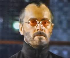 Philip FitzRoyce character analysis in Jaws 3