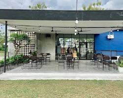 Gambar Ganggang kecil di sekitar UMS Solo