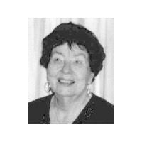 Donna Panagiotopoulos Obituary