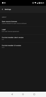 Using epic games couldn't be easier, as the app itself checks if your device. Epic Games 4 0 4 Download For Android Apk Free
