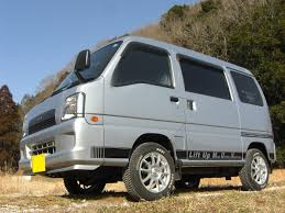 取付例 サンバー tv tw 軽バン サンバー みんカラ