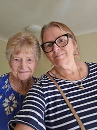 Traveling after a stroke with anxiety