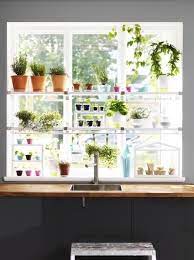 Pin By Insidecloset On Home Home Decor Kitchen Garden Windows Home Kitchens