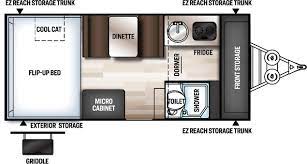 Forest river rv is a division of forest river, inc., a berkshire hathaway company, which produces recreational vehicles, pontoons, park models, buses, cargo trailers and commercial trucks. Rockwood Hard Side Pop Up Campers A214hw Forest River Rv Manufacturer Of Travel Trailers Fifth Wheels Tent Campers Motorhomes