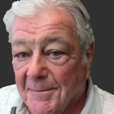 Obituary information for James H. Leach