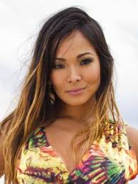 Ana carolina soares nakamura (born 9 may 1983, in rio de janeiro) more popularly known as carol nakamura is a brazilian dancer, actress, and television personality. Carol Nakamura Height Weight Size Body Measurements Biography Wiki Age