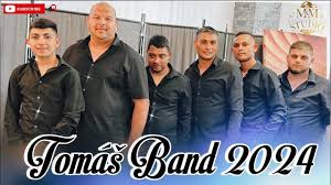 Tomaš Band 2024