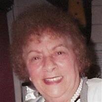 Betty J. (Figueiredo) Koziol Obituary