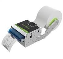 Professional KP-802 3inch Embedded Thermal Ticket Auto ...