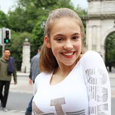 Allie Sherlock's Instagram, Twitter & Facebook