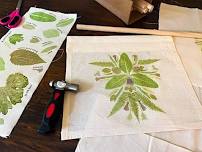 Botanical Hammering