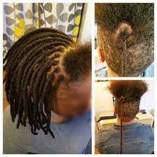 385 Likes 25 Comments Mukisa Locs Llc Themukisa11 On Instagram Hair 8 Mukisa Locs In Size Small Loc Extensions Locs Hairstyles Faux Locs Hairstyles