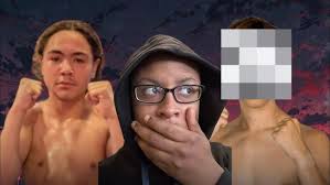 Meet Your New BKFC Welterweight Champion ~ Elvin Leon Brito ~ BKFC Jackson,  Miss