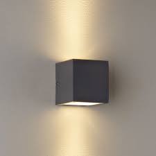 Buy Led Wall Mounted Lights For The Perfect Illumination Warisan Lighting