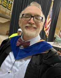 Service information for Ross Clinton Teller