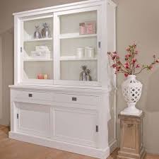 Vitrine Wei Landhaus Buffetschrank Wei Landhausstil Wohnzimmerschrank Wei Decoratingidea In 2020 Living Room Cabinets Buffet Cabinet Country Style Living Room