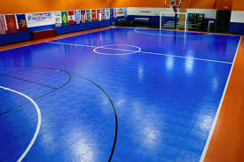 Both, there are basketball games played indoor and outdoor courts but giving that the basketball indoor games consists of the most to least physically challenging activities ,such as badminton. Indoor Basketball Gym For Rent Huego