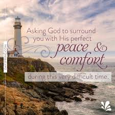 Siblings can pray for and with one another as they resolve conflict and build strong relationships. Peace Comfort Ecards Dayspring