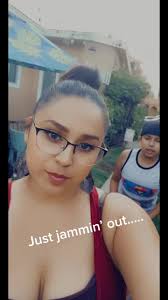 Leila Padilla-Luna (@leilapadillaluna)