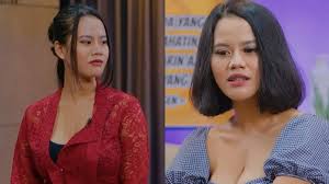 Jadi Tersangka Kasus Film Porno di Jaksel, Siskaeee Terancam 10 Tahun Bui  hingga Denda Rp 5 Miliar - Halaman all - TribunStyle.com