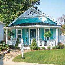 A white house paired with tan exterior trim, however, has an instant and cozy warmth. Editors Picks Our Favorite Blue Houses This Old House