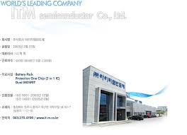 초격차 기술력으로 green energy 산업을 선도하는 global no.1 기업. ì£¼ì‹íšŒì‚¬ì•„ì´í‹°ì— ë°˜ë„ì²´ Home Facebook