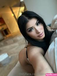 Latinabratt - Latina Bratt's Most Daring Leaked Shots - TheFap 10