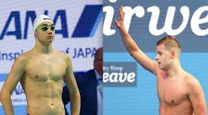 Tamás kenderesi también habló sobre el hecho de que la mariposa de los 100 metros no le miente, aunque la incluya en su programa como un añadido a las competiciones. Milak Vagy Kenderesi Ki Lesz A Vilag Legjobbja Borsonline