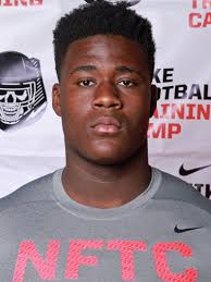 NC State 2014 Football Prospects