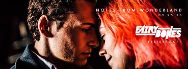 Notes from Wonderland (Short 2016)