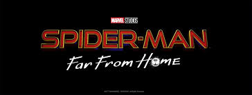 Explore and share the best spider man far from home gifs and most popular animated gifs here on giphy. Spider Man Far From Home Fonts Forum Dafont Com