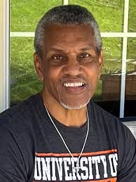 Alvin Nathaniel White has been Inducted into the Prestigious Marquis Who's  Who Biographical Registry