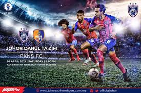 The 2017 selangor fa season was selangor fa's 12th season playing soccer in the malaysia super league since its inception in 2004. Liga Super Malaysia 2019 Jdt Vs Johor Southern Tigers Facebook