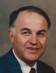 Obituary information for James Olin Garrison