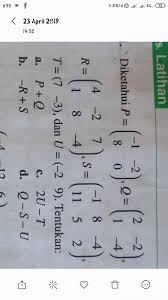 Check spelling or type a new query. Tolong Bantu Jawab Yang D Please Brainly Co Id