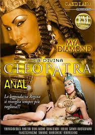 La Divina Cleopatra (2024) | XTIME | Adult DVD Empire